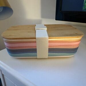 Papersource Bento Box